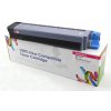 Toner, Cartridge, Web, Magenta, Oki, MC861, zamiennik, 44059254