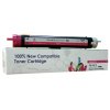 Toner, Cartridge, Web, Magenta, Xerox, 6350, zamiennik, 106R01145