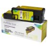 Toner, Cartridge, Web, Yellow, Dell, 1350, zamiennik, 593-11019