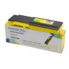 Toner, Cartridge, Web, Yellow, Dell, 2660, zamiennik, 593-BBBR