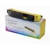 Toner, Cartridge, Web, Yellow, Kyocera, TK5140, zamiennik, TK-5140Y