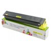 Toner, Cartridge, Web, Yellow, Kyocera, TK5195, zamiennik, TK-5195Y