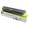 Toner, Cartridge, Web, Yellow, Kyocera, TK5205, zamiennik, TK-5205Y