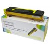 Toner, Cartridge, Web, Yellow, Kyocera, TK540/TK542, zamiennik, TK-540Y