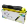 Toner, Cartridge, Web, Yellow, Kyocera, TK580, zamiennik, TK-580Y