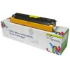 Toner, Cartridge, Web, Yellow, Oki, C110/C130N, zamiennik, 44250721