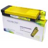 Toner, Cartridge, Web, Yellow, OKI, C710/C711, zamiennik, 44318605