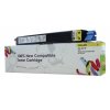 Toner, Cartridge, Web, Yellow, OKI, C9600/C9800, zamiennik, 42918913