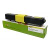 Toner, Cartridge, Web, Yellow, OKI, ES5431, zamiennik, 44973509