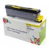 Toner, Cartridge, Web, Yellow, OLIVETTI, P226, zamiennik, B0772