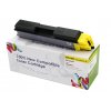 Toner, Cartridge, Web, Yellow, UTAX, 260, zamiennik, 652611016