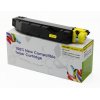 Toner, Cartridge, Web, Yellow, UTAX, 3060, zamiennik, PK5011Y,, PK-5011Y, (1T02NRAUT0,, 1T02NRATA0)