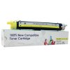 Toner, Cartridge, Web, Yellow, Xerox, 6250, zamiennik, 106R00674