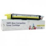 Toner, Cartridge, Web, Yellow, Xerox, 6300, zamiennik, 106R01084