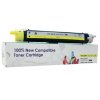Toner, Cartridge, Web, Yellow, Xerox, 6360, zamiennik, 106R01216