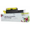 Toner, Cartridge, Web, Yellow, Xerox, 6360, zamiennik, 106R01220