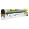 Toner, Cartridge, Web, Yellow, Xerox, Phaser, 7500, zamiennik, 00106R01445