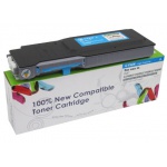 Toner Cyan Niebieski Kyocera TK5135 zamiennik TK-5135C (5 tys.)