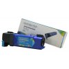 Toner, Cartridge, Web, Cyan, Xerox, 6125, zamiennik, 106R01335