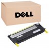 Toner Dell do 1235CN | 1 000 str. |