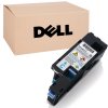 Toner Dell do 1250/1350, C17x | 700 str. | cyan