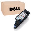 Toner Dell do 1250C/1350CNW/1355CN/CNW/C17XX | 1 400 str. | cyan