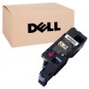 Toner Dell do 1250C/1350CNW/1355CN/CNW/C17XX | 1 400 str. |