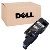 Toner Dell do 1250C/1350CNW/1355CN/CNW/C17XX | 1 400 str. | yellow