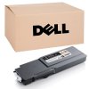 Toner Dell do C3760/3765 | 3 000 str. | cyan