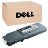 Toner Dell do C3760/3765 | 3 000 str. | magenta