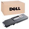Toner Dell do C3760/3765 | 3 000 str. | yellow