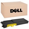 Toner Dell do C3760/3765 | 9 000 str. |