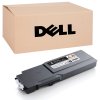 Toner Dell do C3760DN/N, C3765DNF | 3 000 str. | black