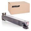 Toner Develop INEO 253+  Magenta 