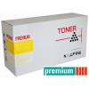 Toner Yellow Żółty do HP 504A CE252A zamiennik wersja PREMIUM (7 tys.) 