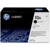 Toner HP 10A do LaserJet 2300 | 6 000 str. | black