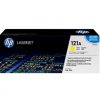 Toner HP 121A do Color LaserJet 1500/2500 | 4 000 str. | yellow