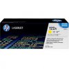 Toner HP 122A do Color LaserJet 2550/2820/2840 | 4 000 str. | yellow | EOL