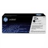 Toner HP 12A do LaserJet 1010/1012/1015/3052 | 2 000  str. |