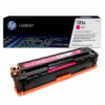 Toner HP 131A do Color LaserJet M251/M276 | 1 800 str. |