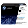 Toner HP 147X do LaserJet Enterprise M611dn | 25 200 str. |