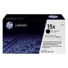 Toner HP 15X do LaserJet 1200/1220/3300/3380 | 3 500 str. |