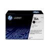 Toner HP 16A do LaserJet 5200 | 12 000 str. |