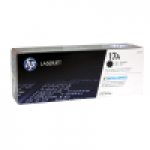 Toner HP 17A do LaserJet M102/130 | 1 600 str. |