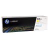 Toner HP 201A do Color LaserJet M252, MFP277 | 1 330 str. |