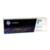 Toner HP 203A do Color LaserJet Pro M254dn/M280nw | 1 300 str |