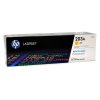 Toner HP 203A do Color LaserJet Pro M254dn/M280nw | 1 300 str |