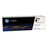 Toner HP 203X HY do Color LaserJet Pro M254dn/M280nw | 3 200 str |