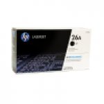 Toner HP 26A do LaserJet Pro M402/426 | 3 100 str. |