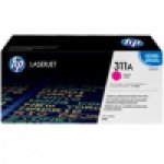 Toner HP 311A do Color LaserJet 3700 | 6 000 str. | magenta